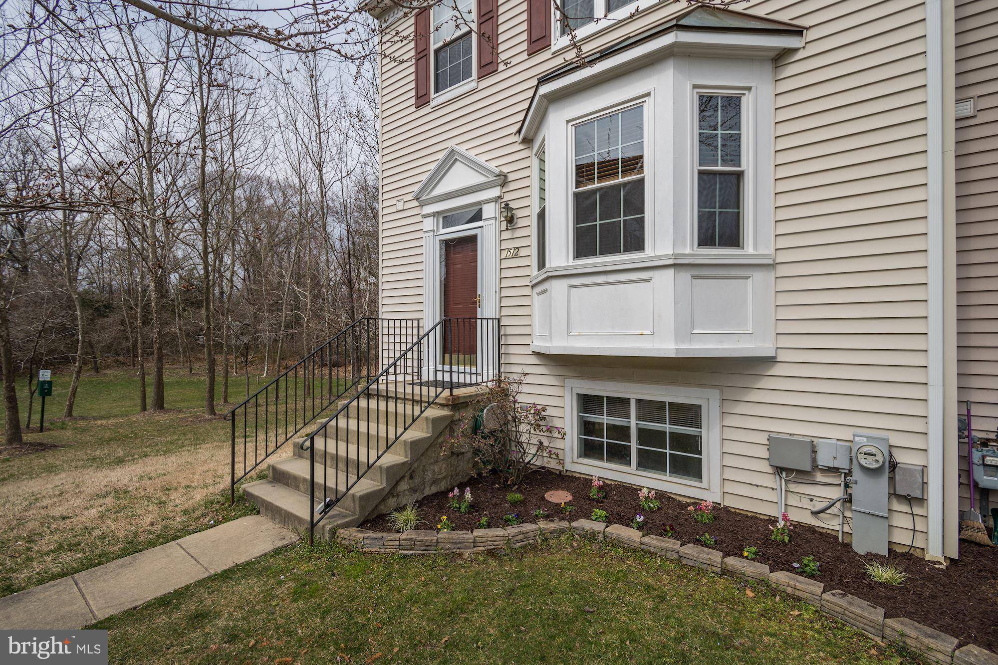 Annapolis, MD 21409,1512 CHESTER TOWN CIR