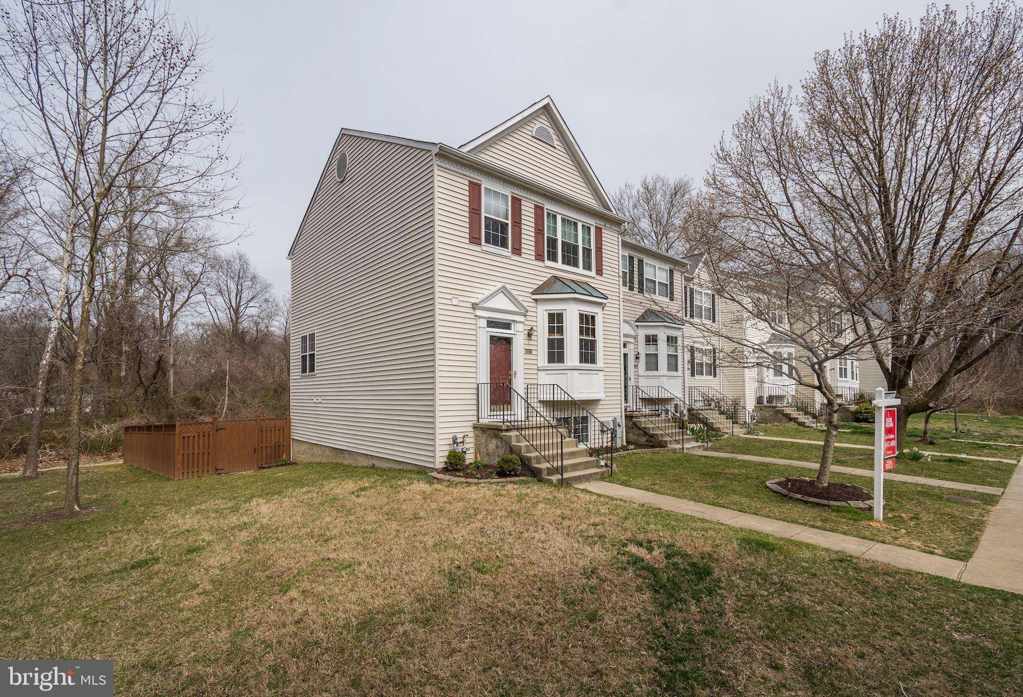 Annapolis, MD 21409,1512 CHESTER TOWN CIR