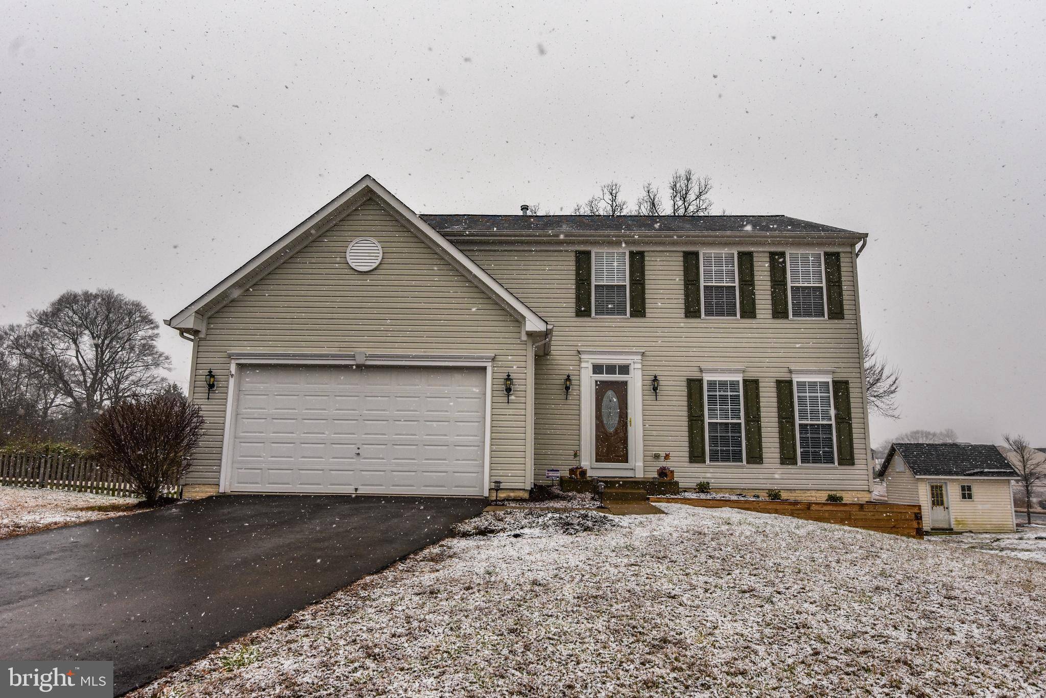 Remington, VA 22734,12222 REMLAND CT