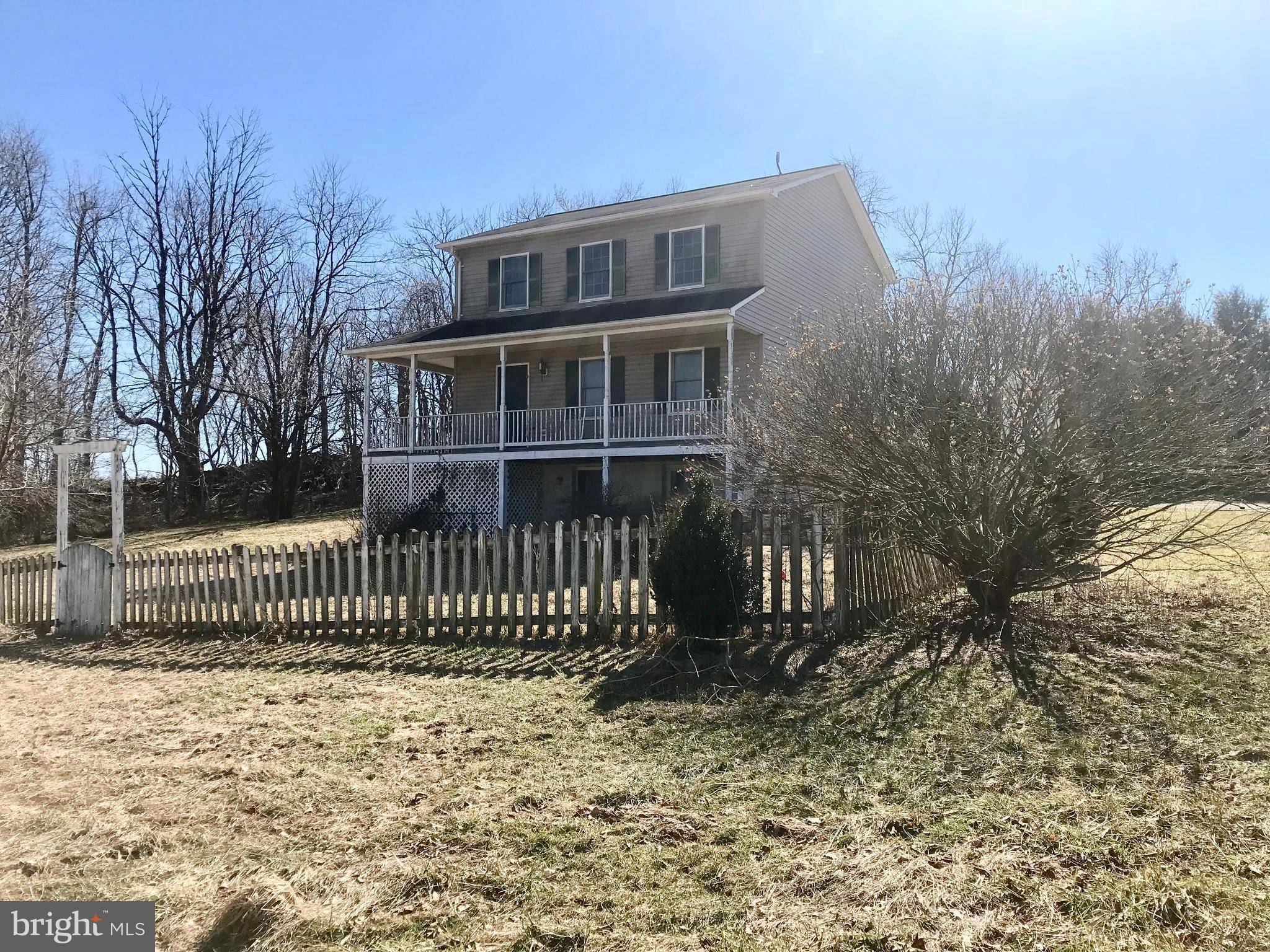 Lovettsville, VA 20180,38475 STEVENS RD