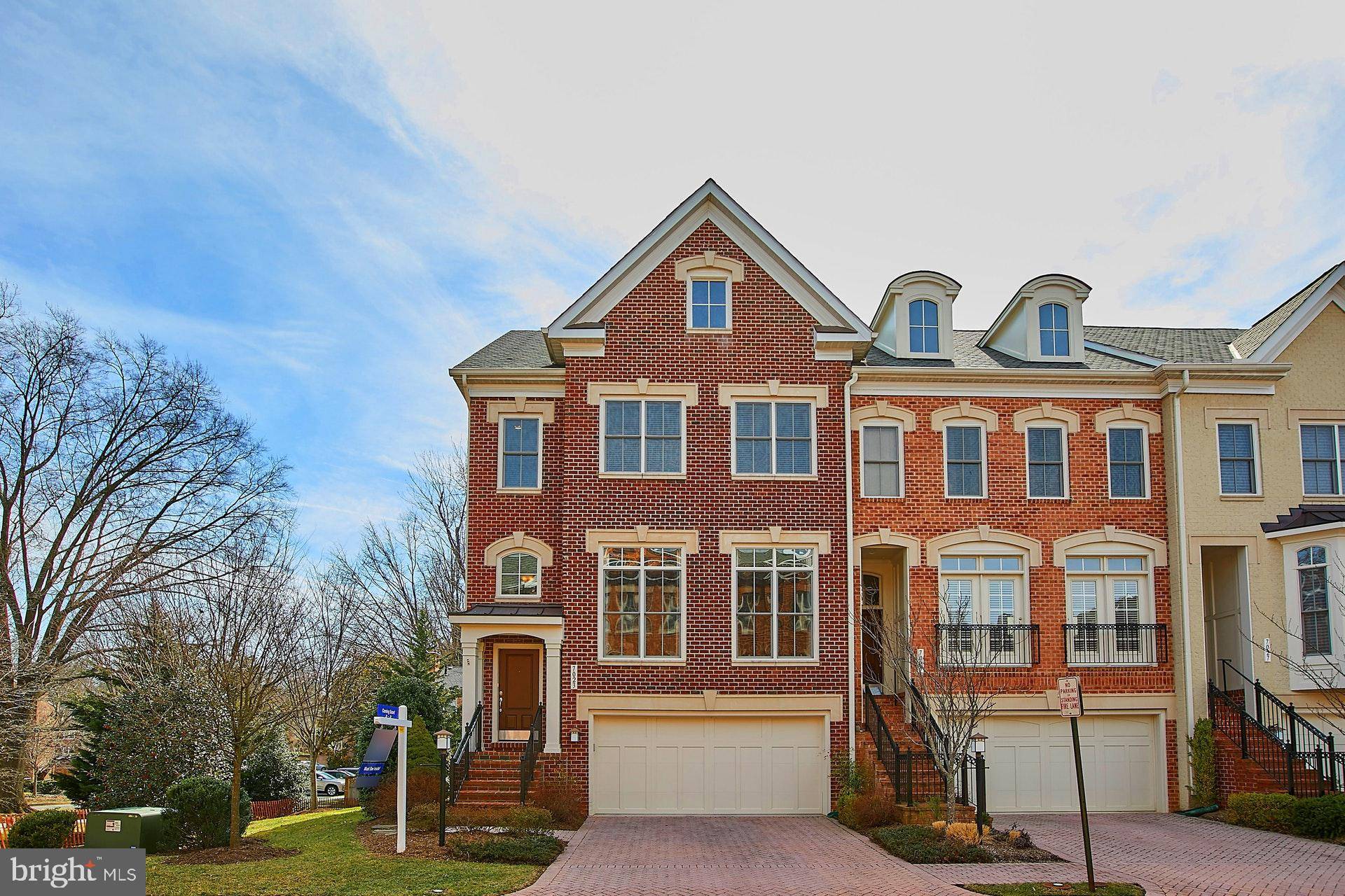 Mclean, VA 22101,7023 LITTLE LEAF LINDEN LN