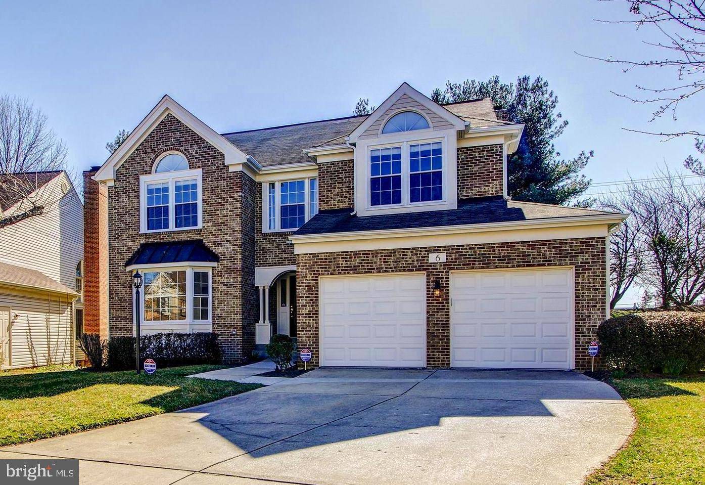 Gaithersburg, MD 20878,6 ARGOSY CIR