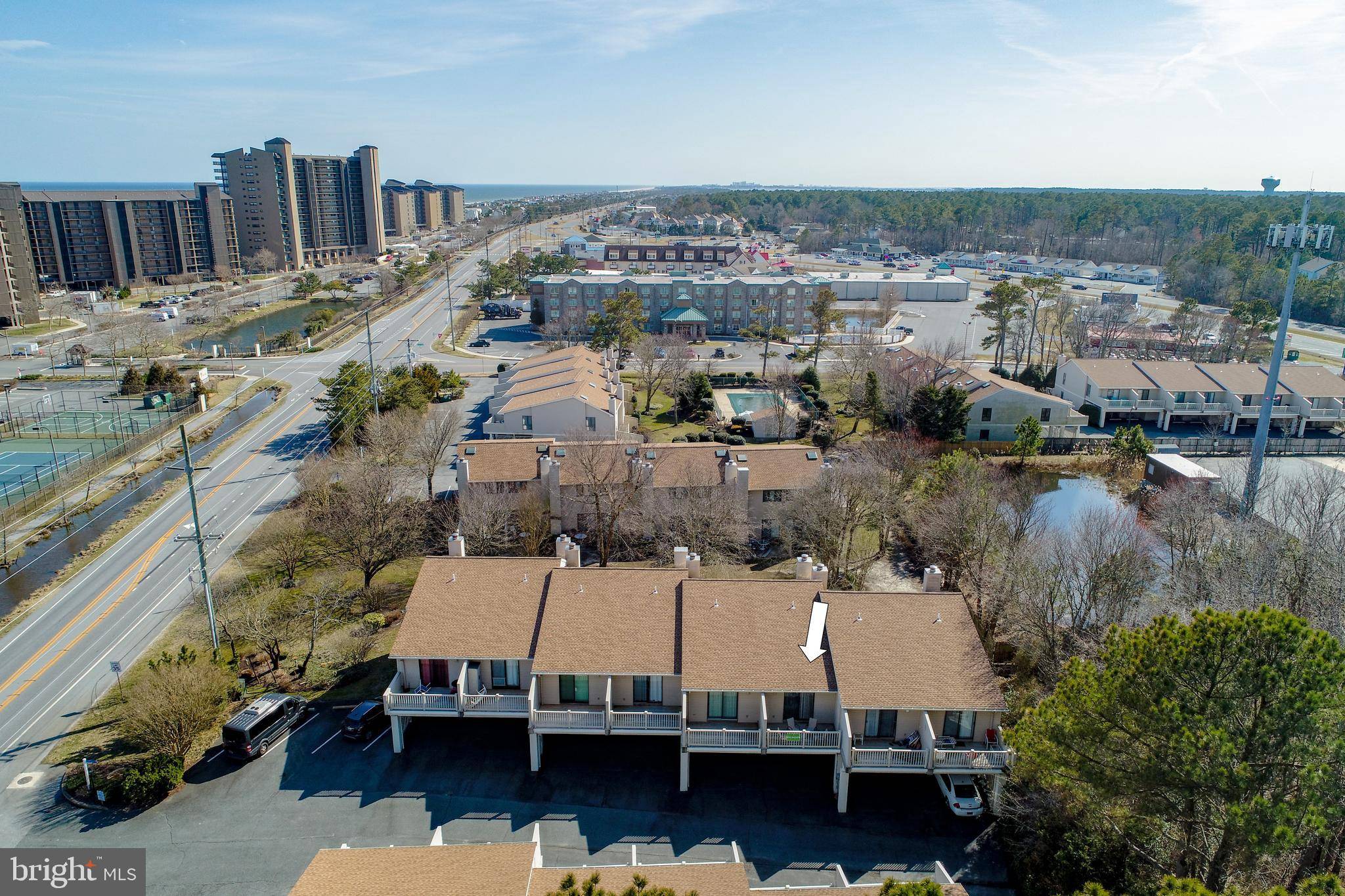 Bethany Beach, DE 19930,39785 LOFTLAND LN #34