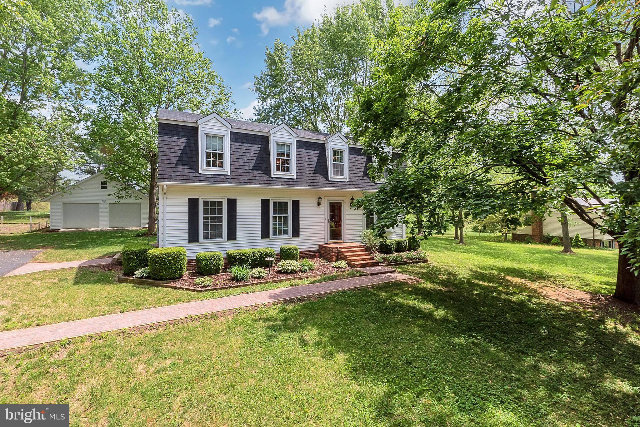 Warrenton, VA 20186,9759 REEVES CT