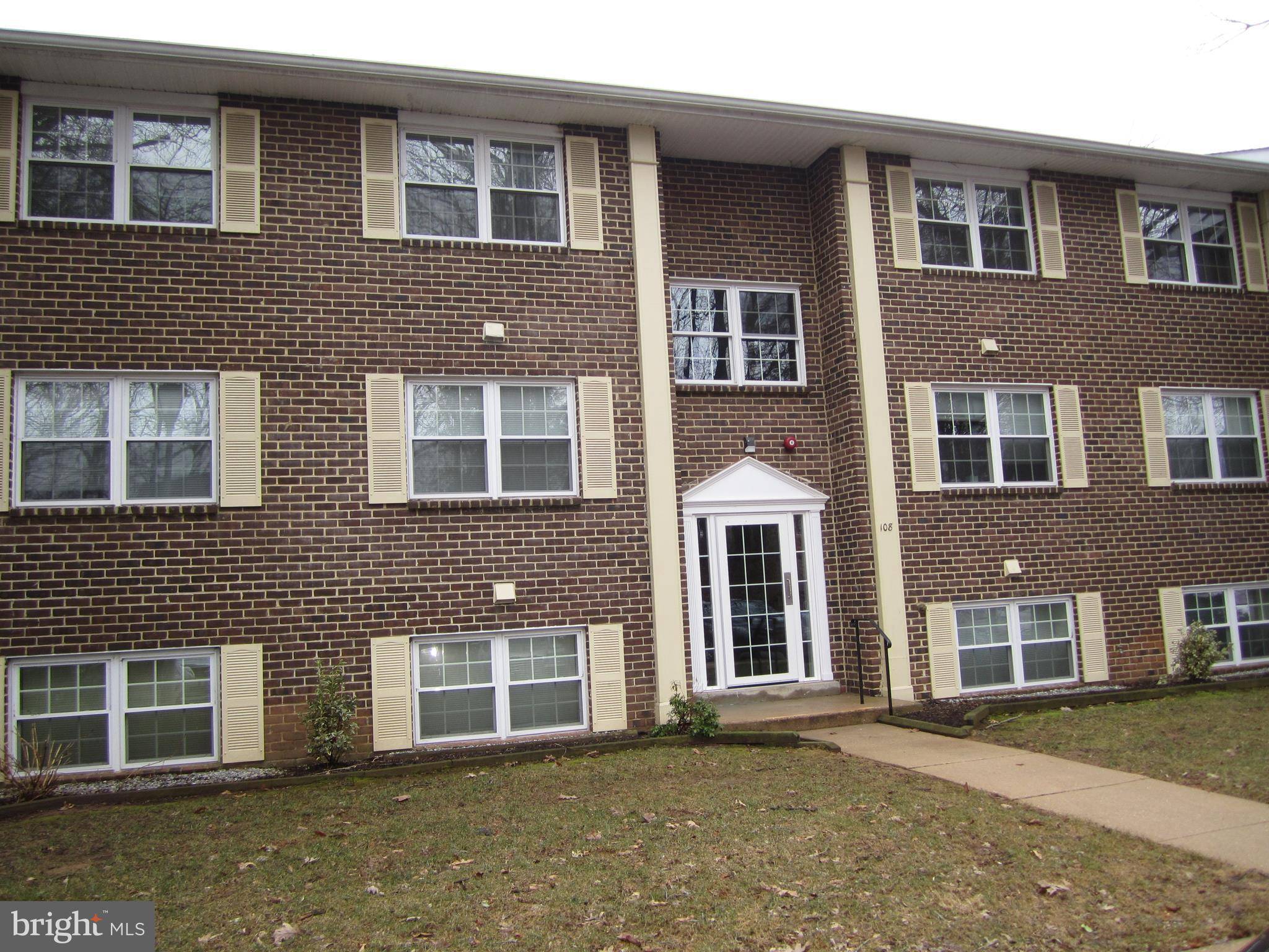 Bel Air, MD 21014,108 SEEVUE CT #E