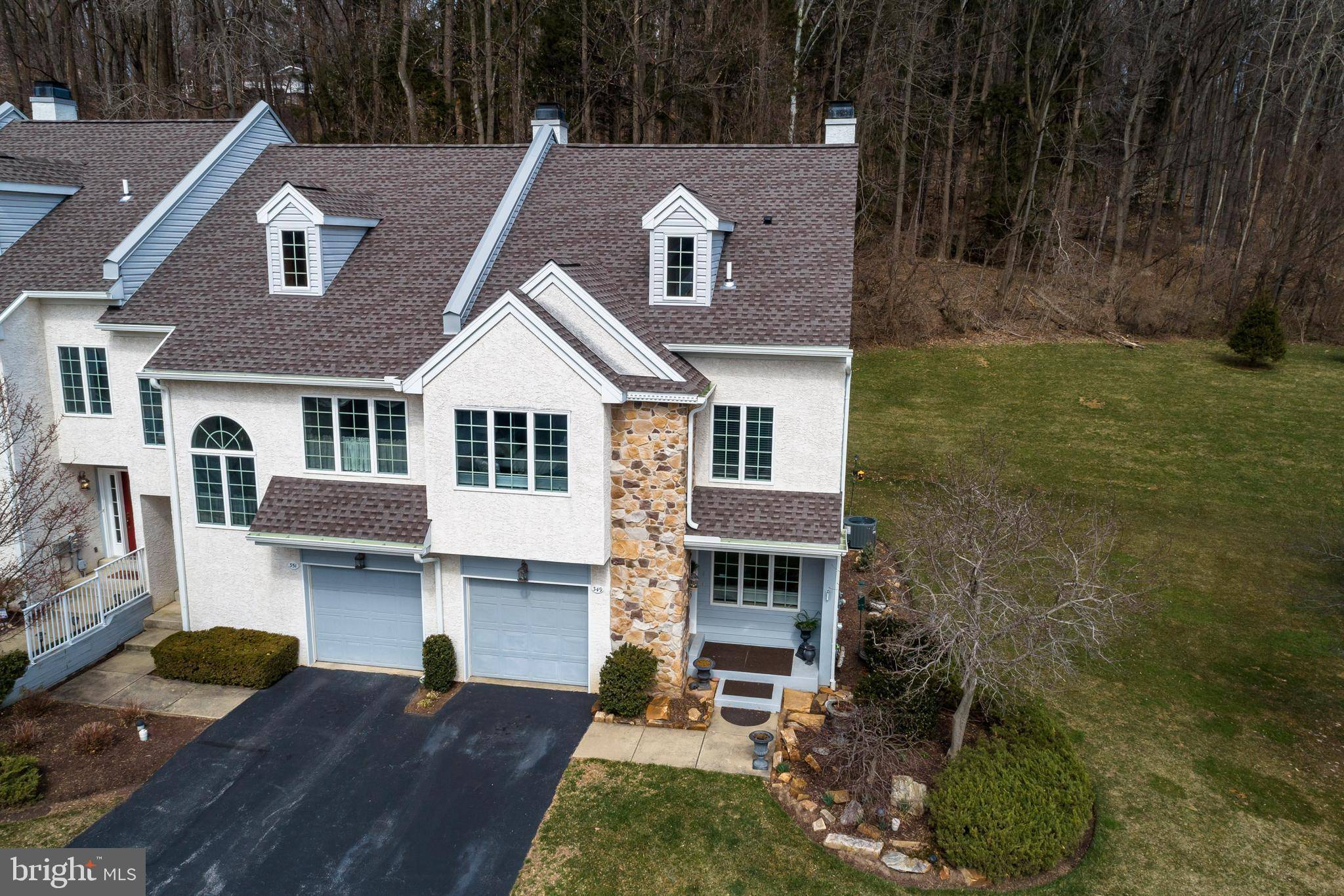 Exton, PA 19341,349 BRISTOL CIR