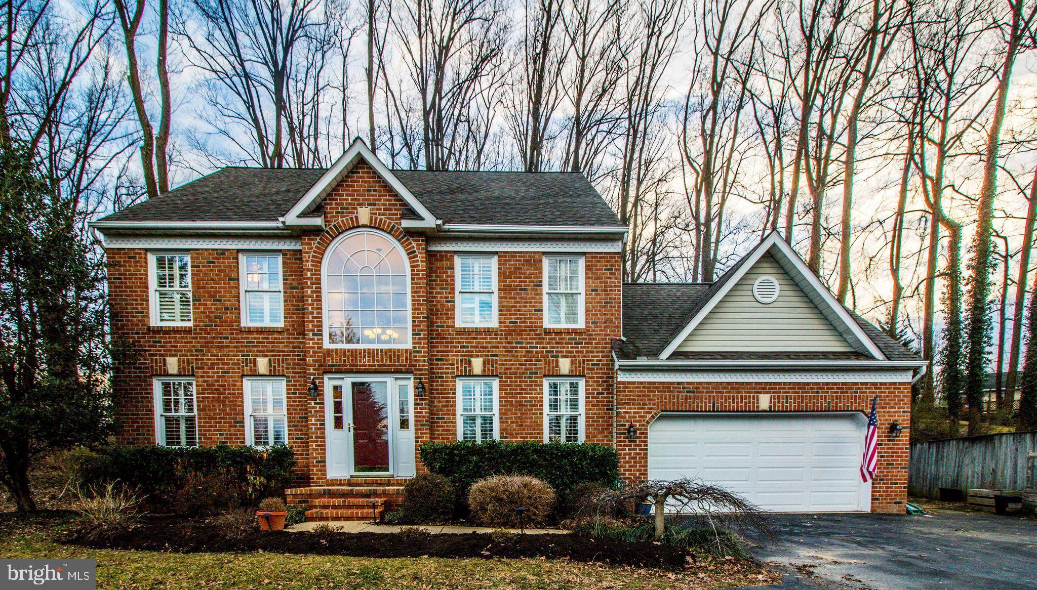 Severna Park, MD 21146,45 SNELLINGS CT