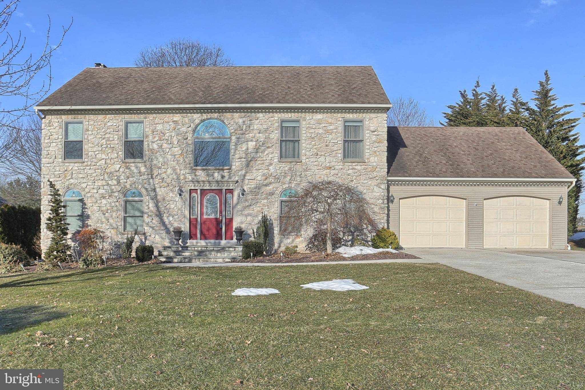 Dillsburg, PA 17019,3 RUFFIAN CIR