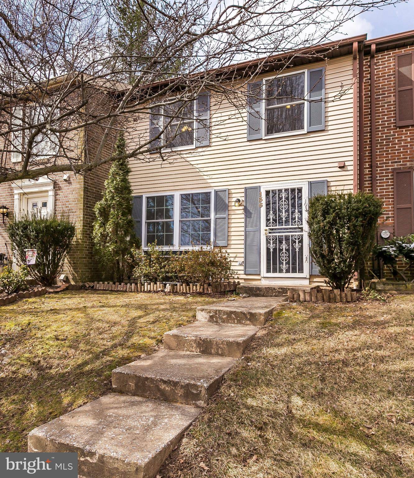 Owings Mills, MD 21117,136 WIMBLEDON LN