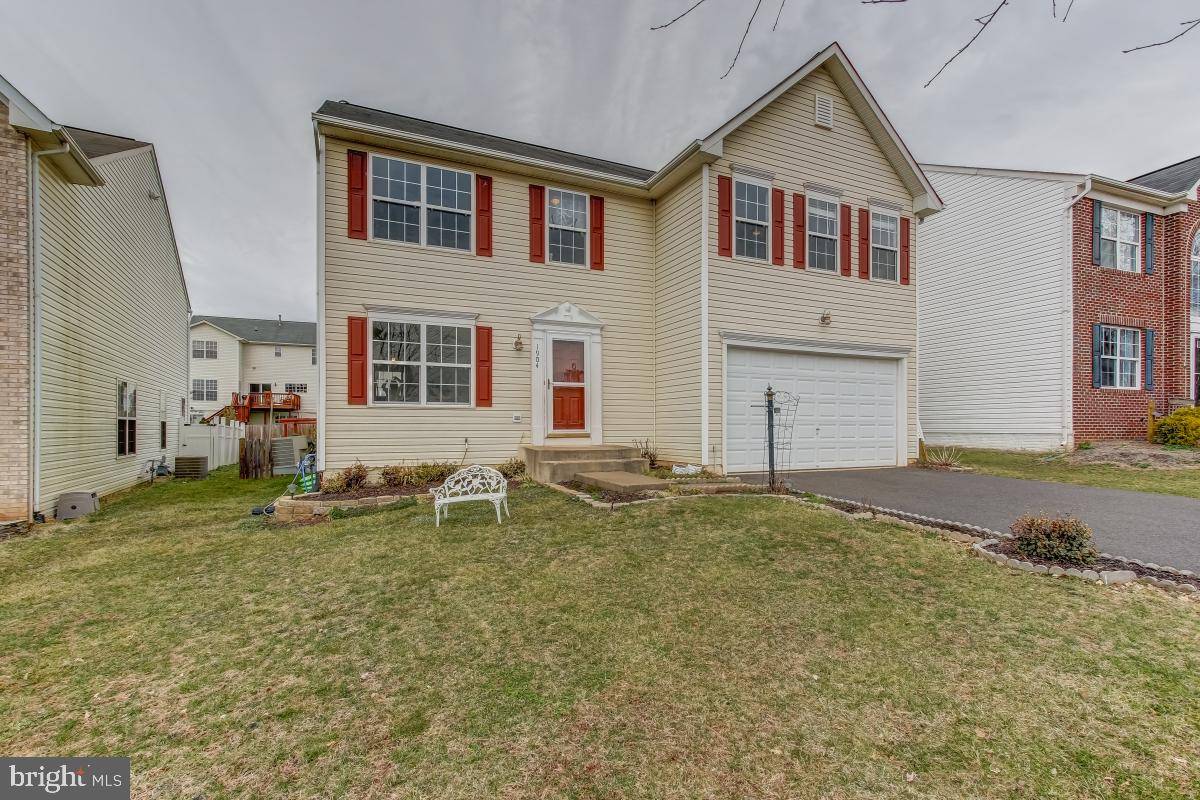 Culpeper, VA 22701,1904 MARTINA WAY