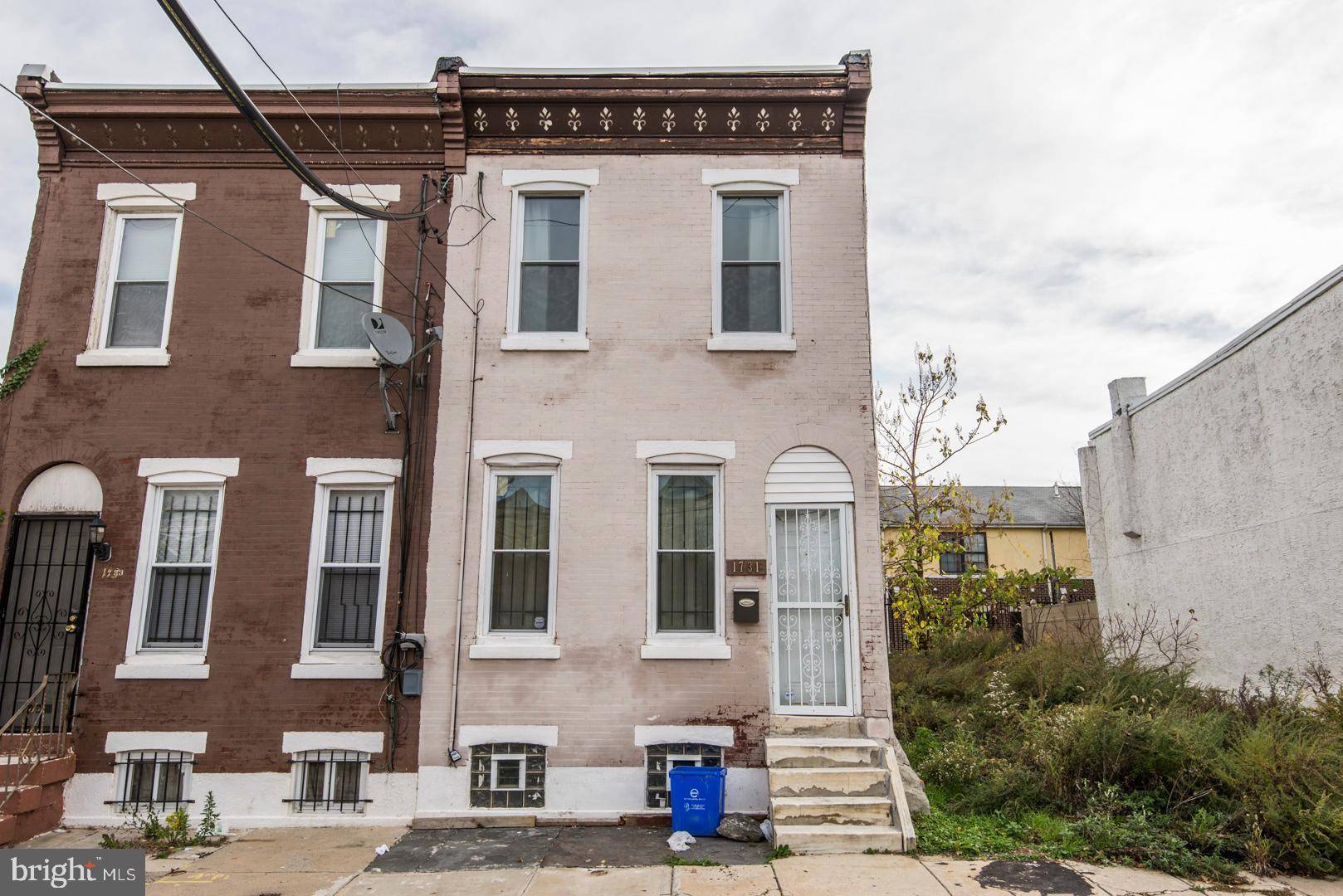 Philadelphia, PA 19121,1731 N LAMBERT ST