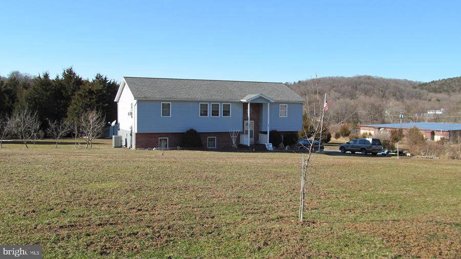 Springfield, WV 26763,101 BILLIE DR