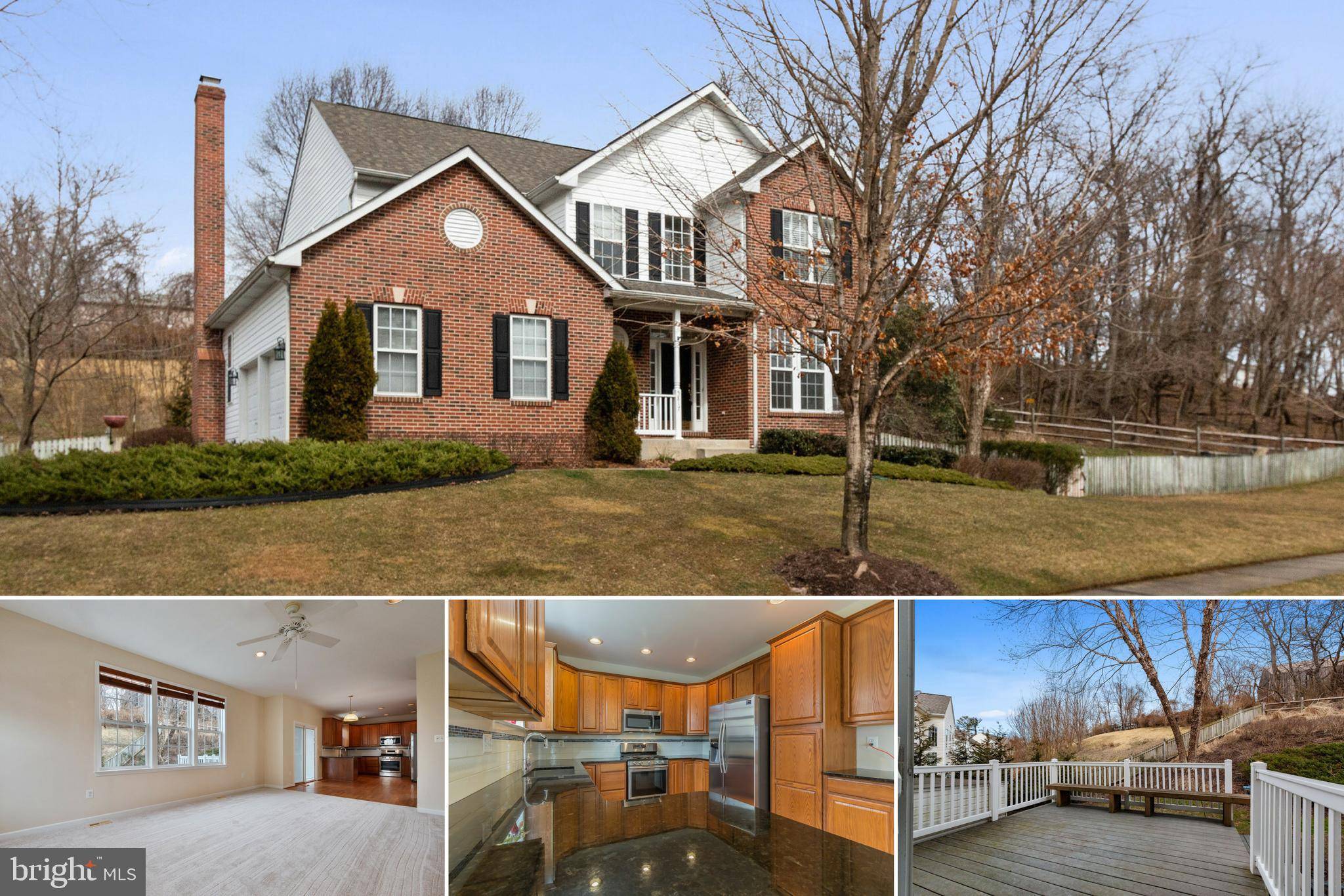 Elkridge, MD 21075,5817 BRANDONS WAY