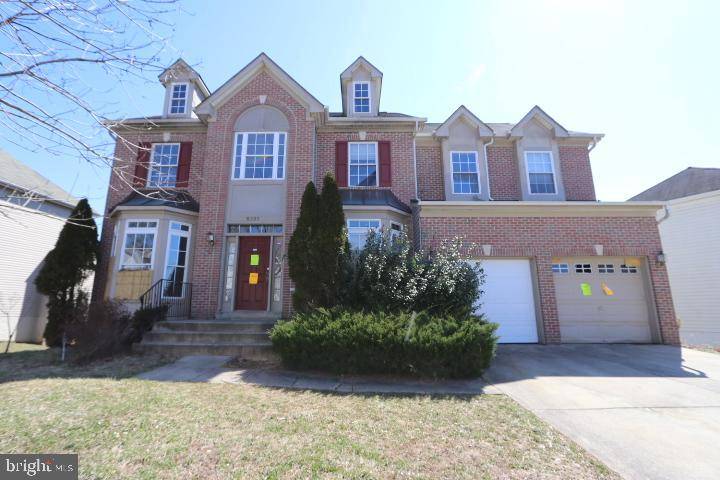 Lanham, MD 20706,6503 MANTON WAY