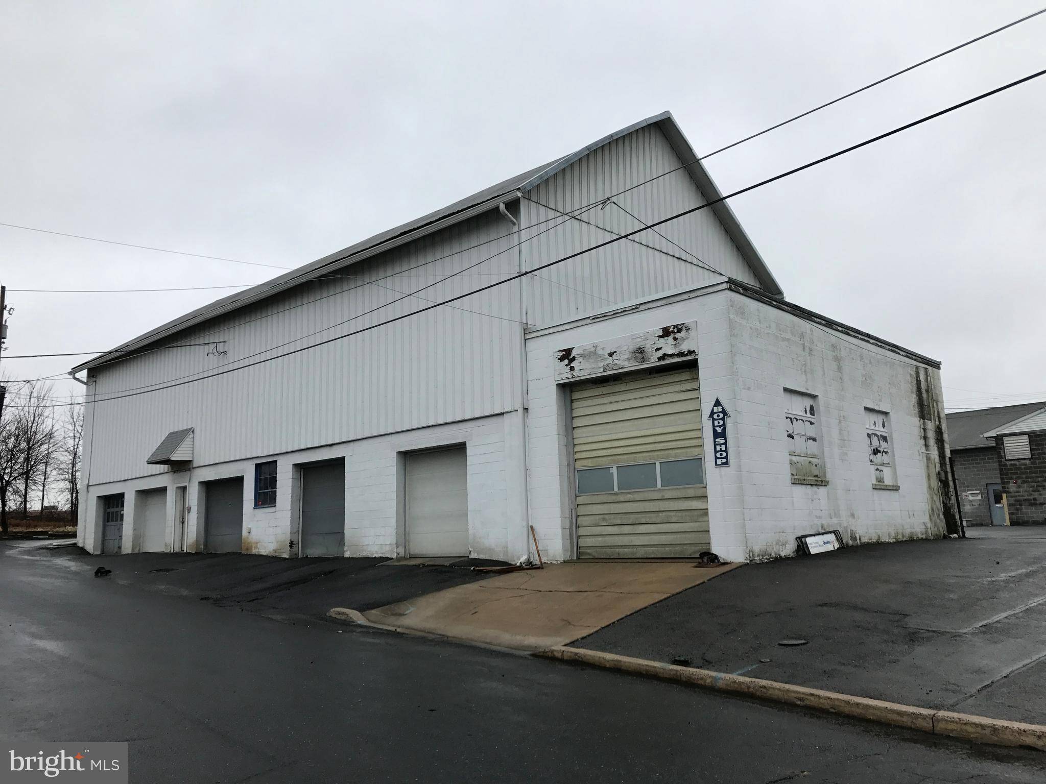 Temple, PA 19560,4500 5TH STREET HWY