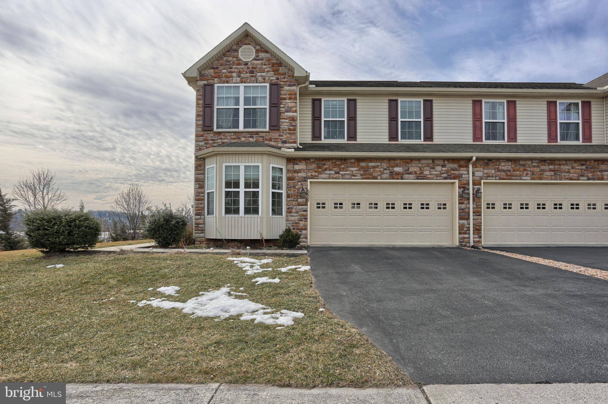 Harrisburg, PA 17111,6059 PINEDALE CT