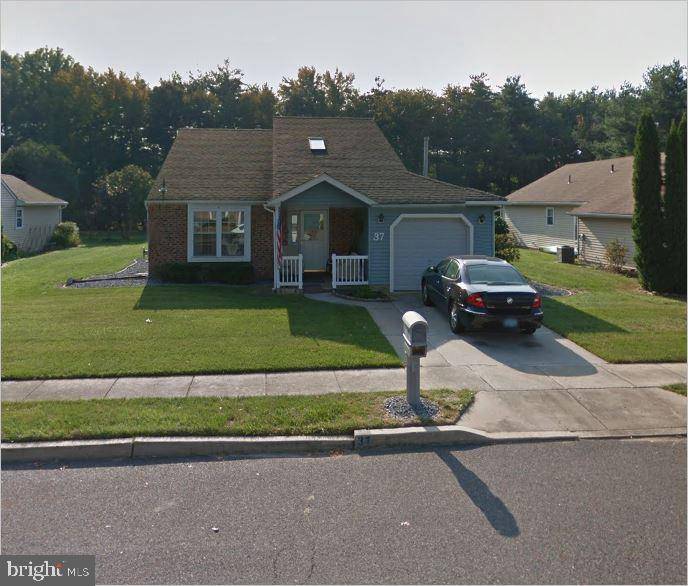 Woodbury, NJ 08096,37 KNOLLWOOD