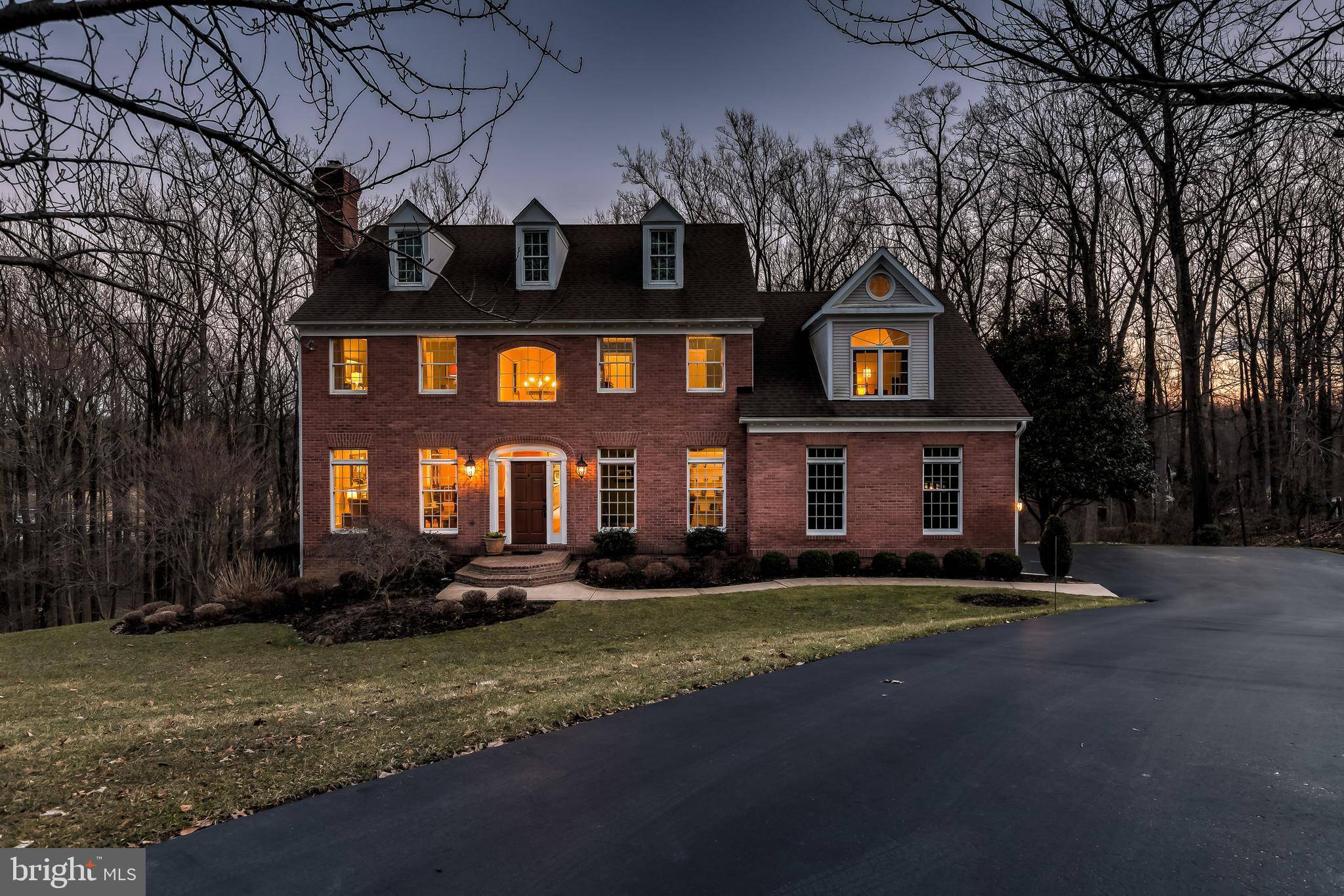 Monkton, MD 21111,5 HENDERSON HILL CT