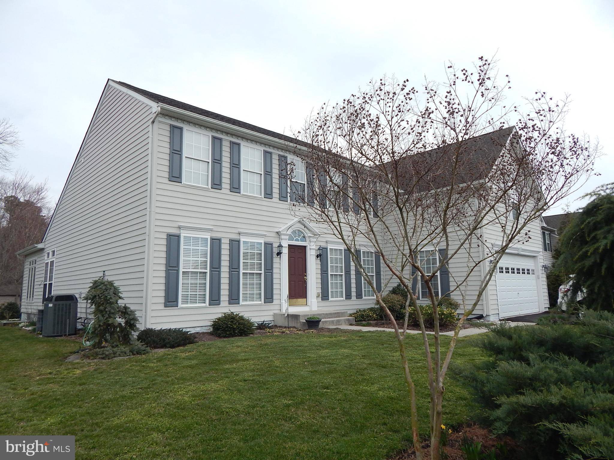 Ocean View, DE 19970,37139 LORD BALTIMORE LN