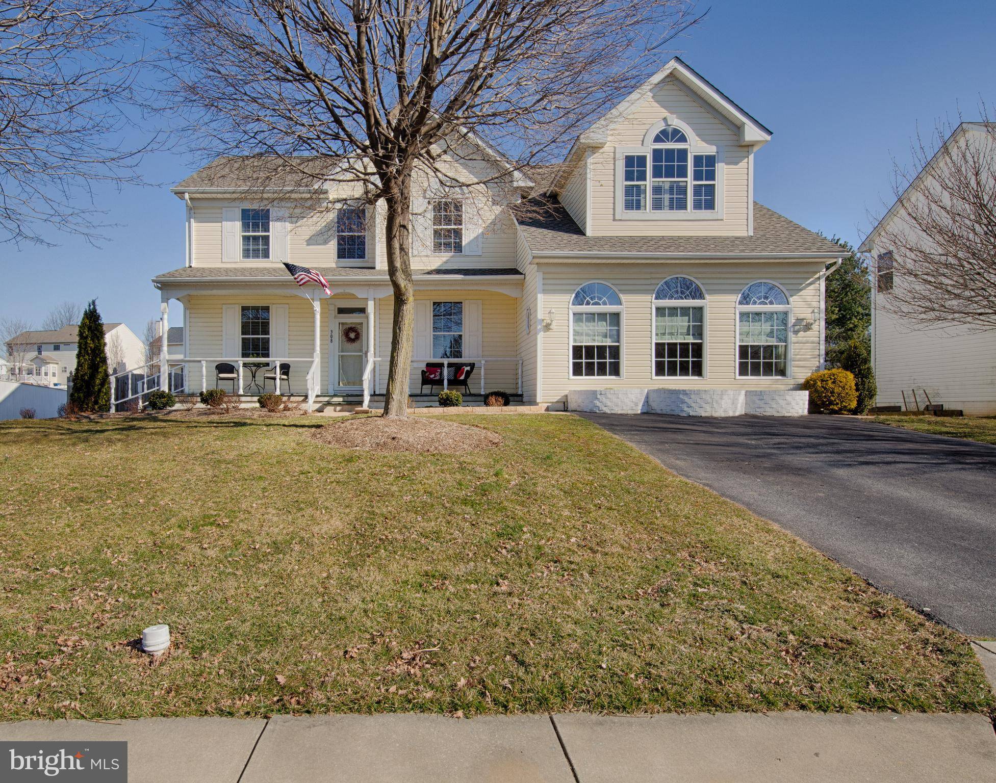 Westminster, MD 21158,308 MOORES BRANCH CIR