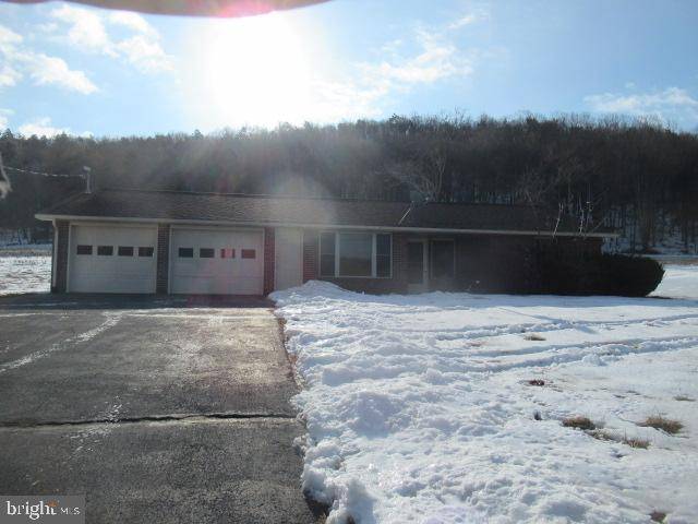 Mcclure, PA 17841,210 ULSH GAP RD