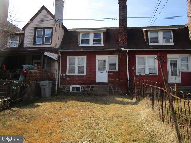 Marcus Hook, PA 19061,20 WALNUT ST