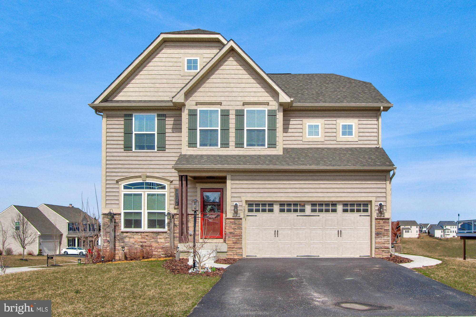 Seven Valleys, PA 17360,1288 ALTA VISTA WAY