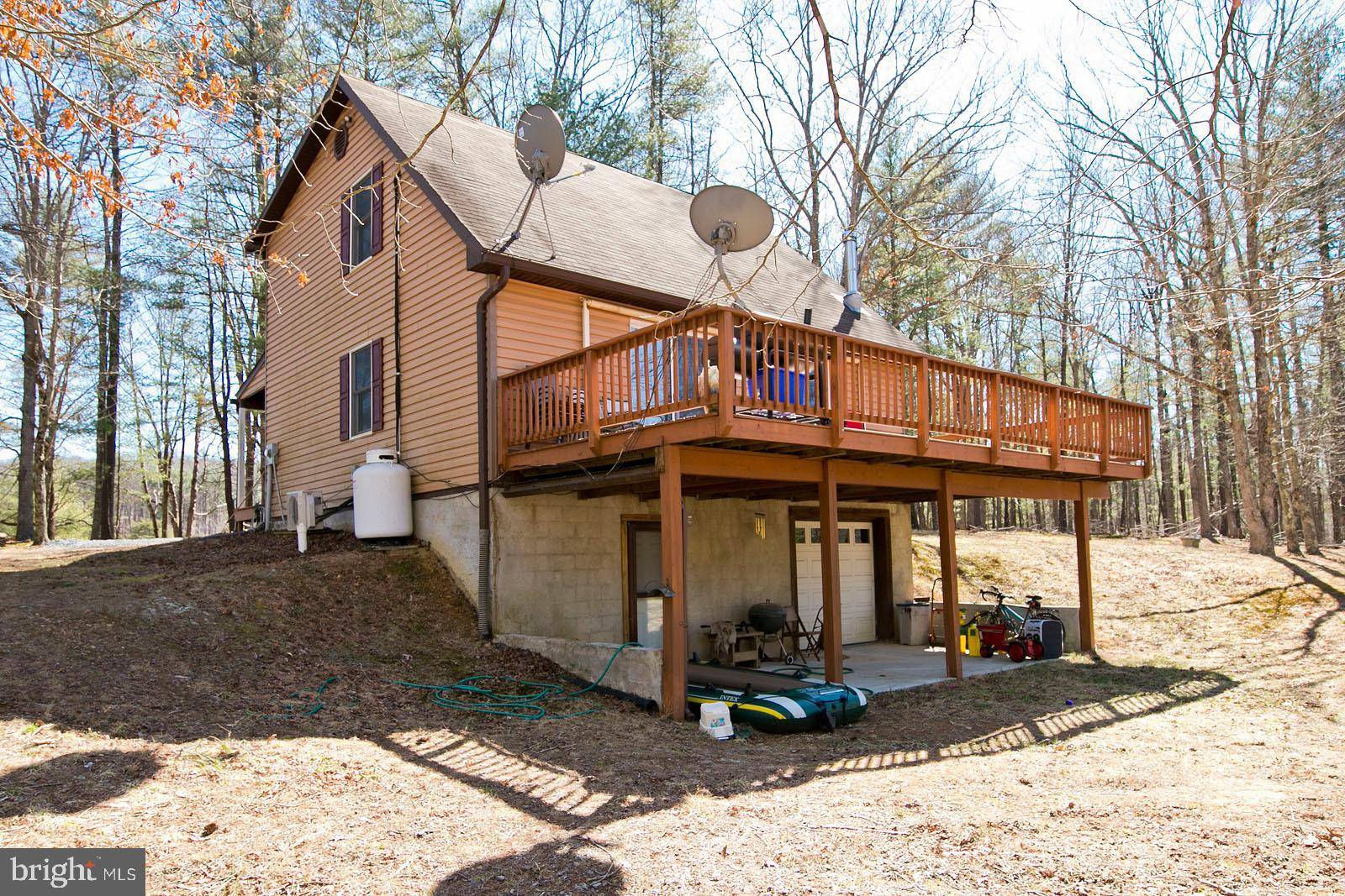 Bloomery, WV 26817,835 RIVER BEND DR