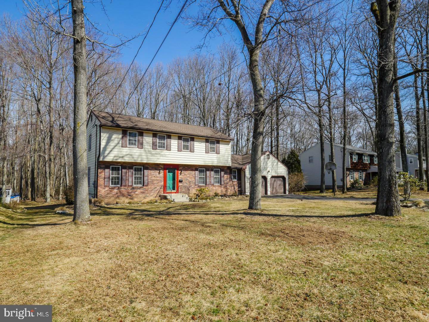 Yardley, PA 19067,308 ARBORLEA AVE