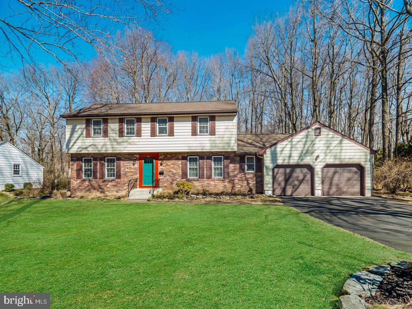 Yardley, PA 19067,308 ARBORLEA AVE