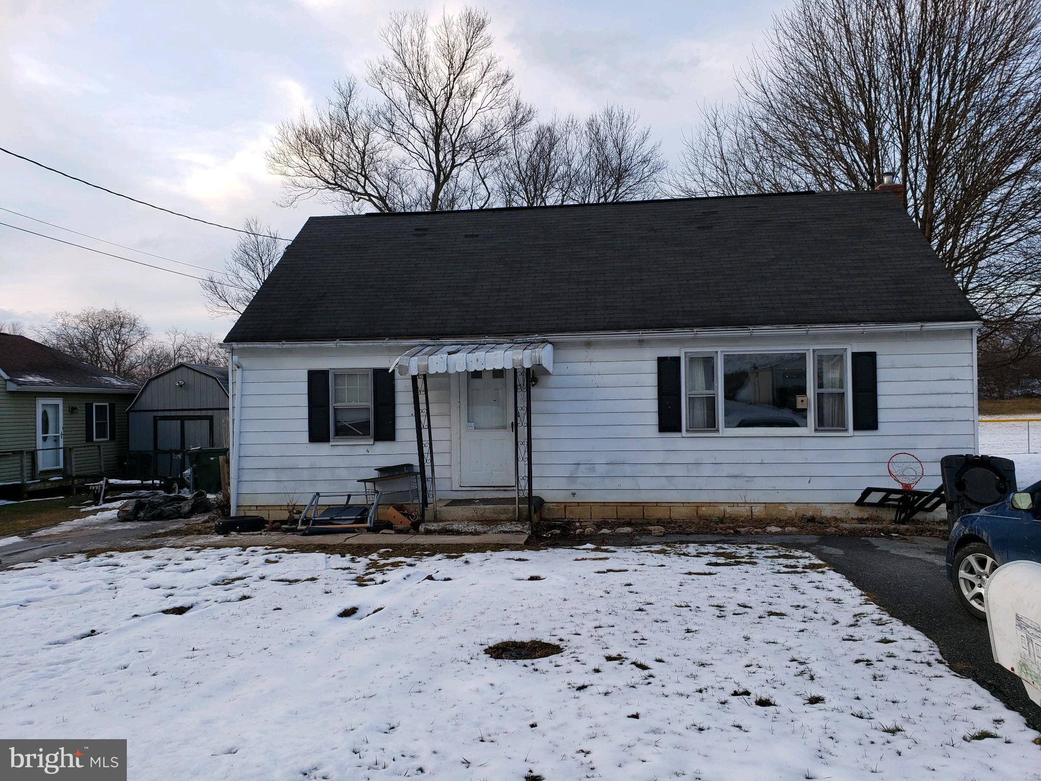 Shippensburg, PA 17257,15 SCRAFFORD ST