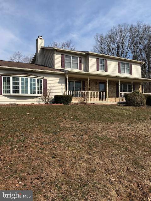 Etters, PA 17319,103 CLYDESDALE CT