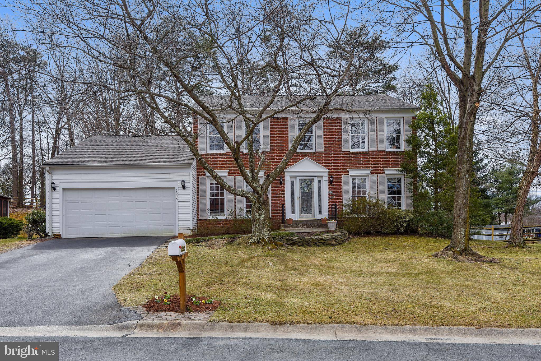 Burtonsville, MD 20866,3505 FORSYTHIA LN