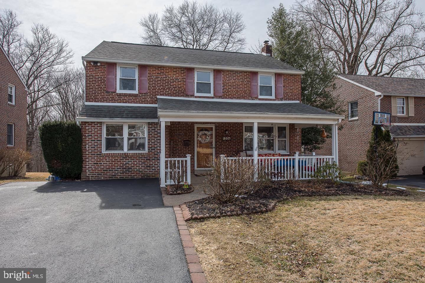 Drexel Hill, PA 19026,1308 DERMOND RD