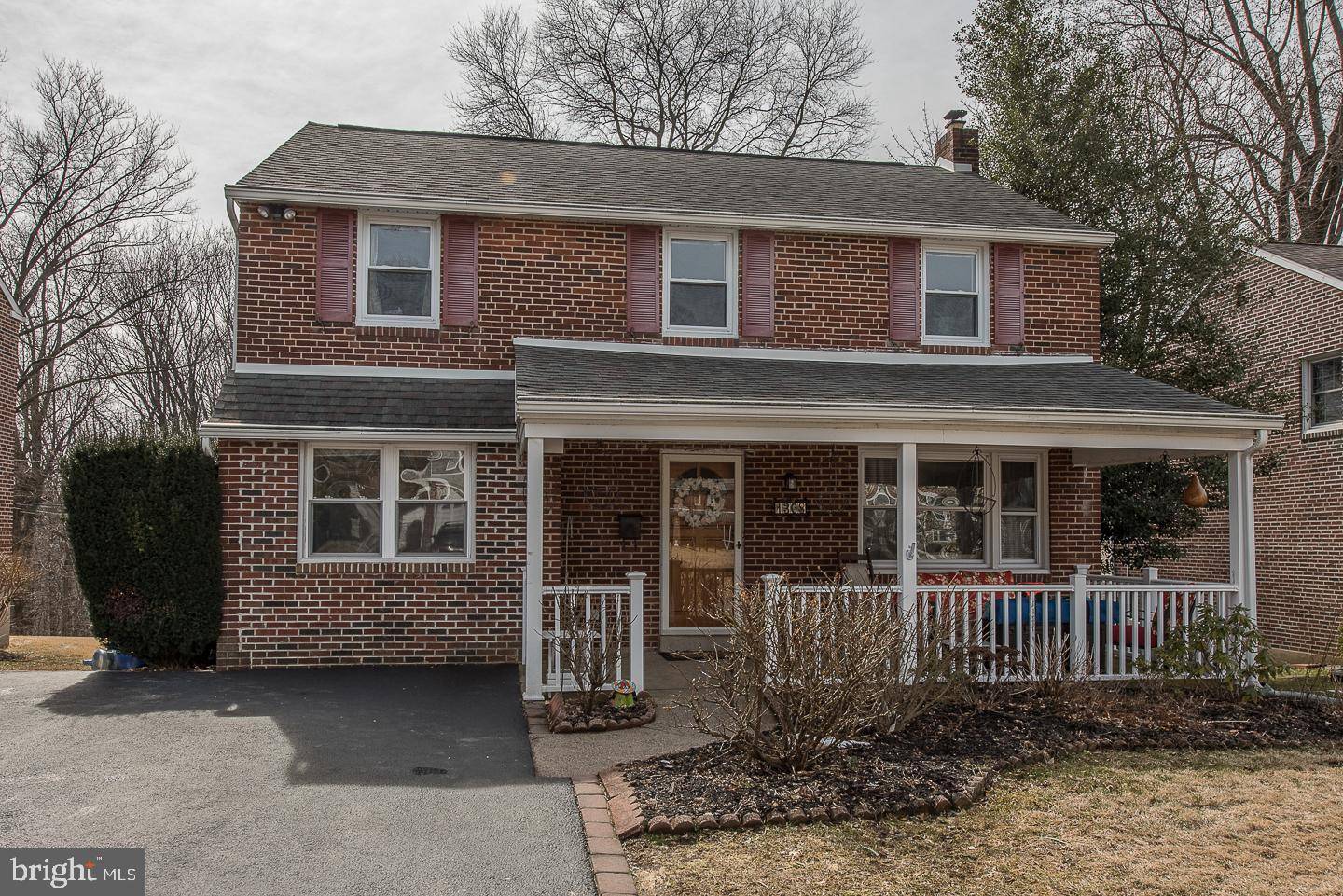 Drexel Hill, PA 19026,1308 DERMOND RD