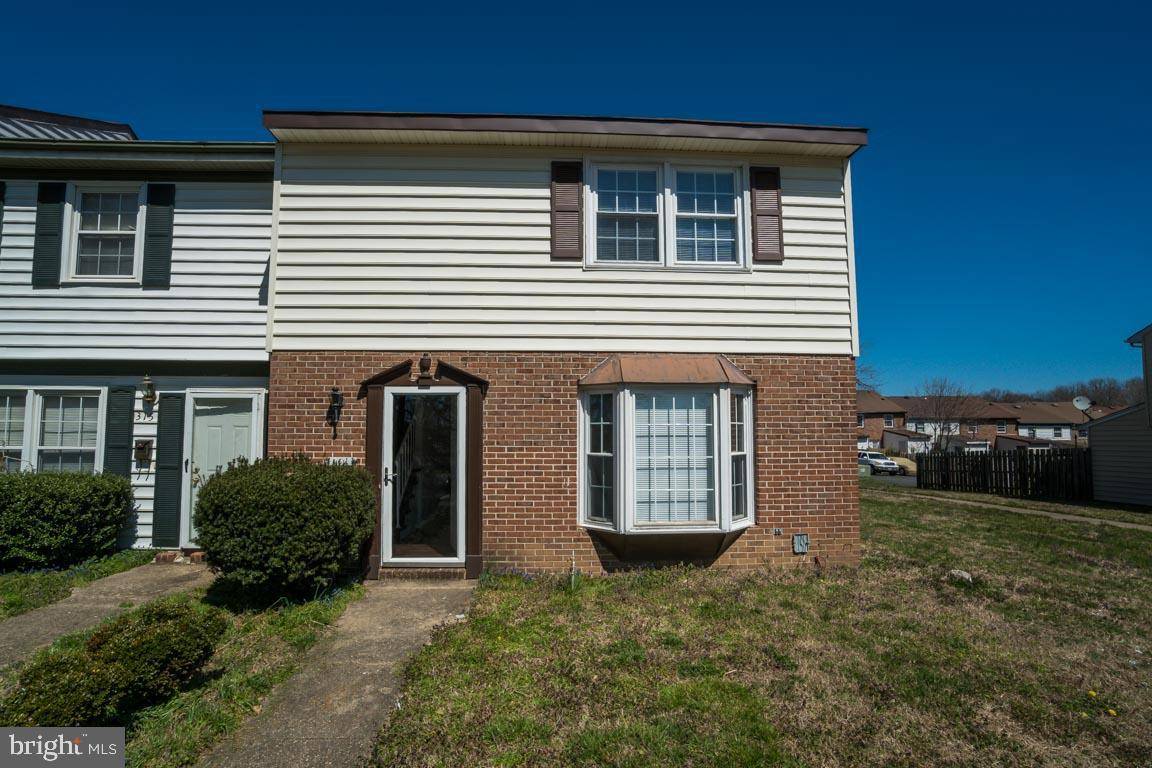 Fredericksburg, VA 22408,317 ELLERY CT