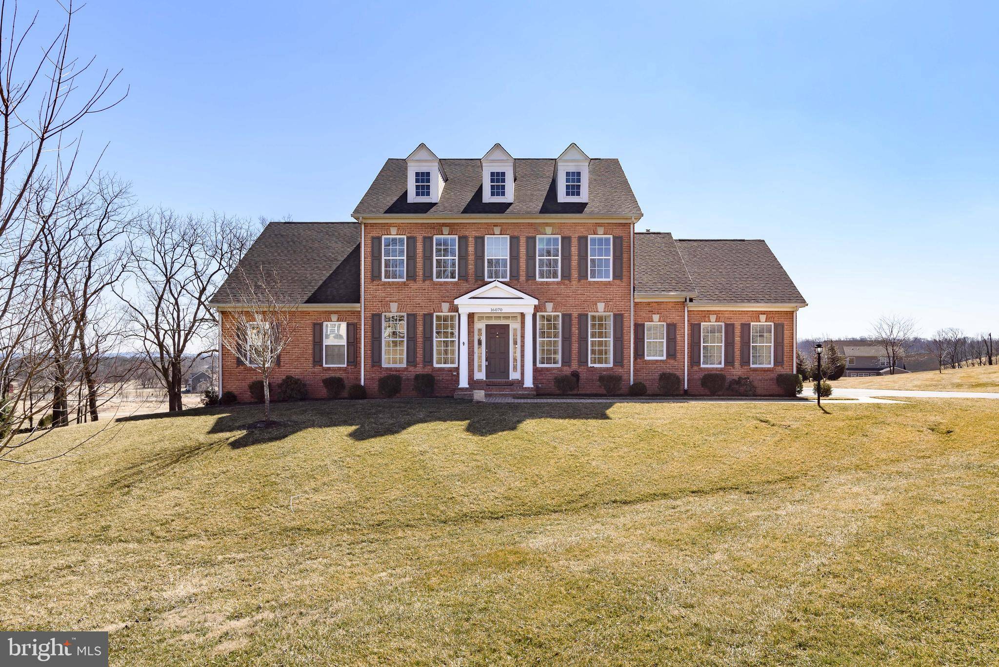 Round Hill, VA 20141,16070 FLAGSTONE CT