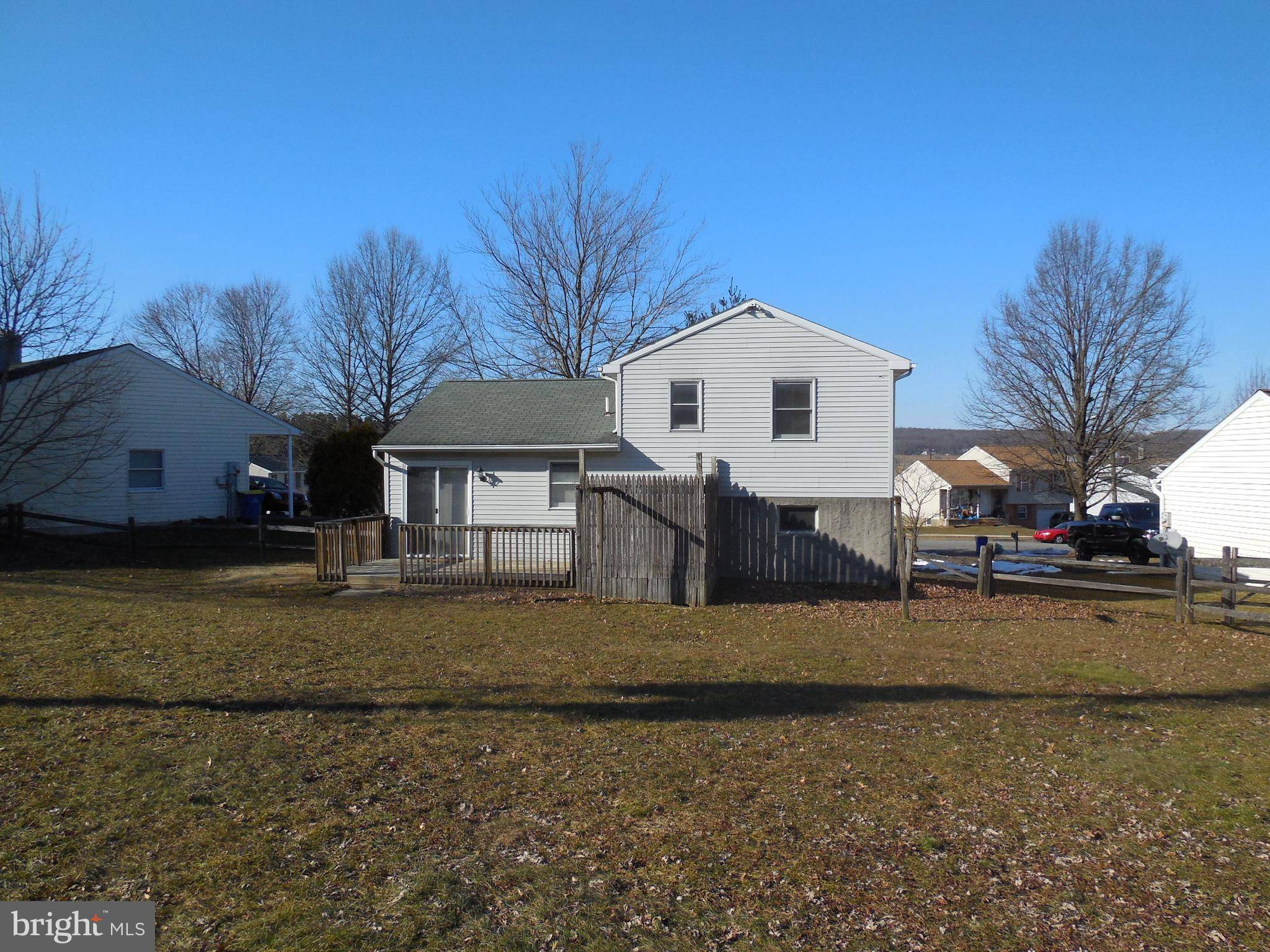 Honey Brook, PA 19344,70 NEVIN DR