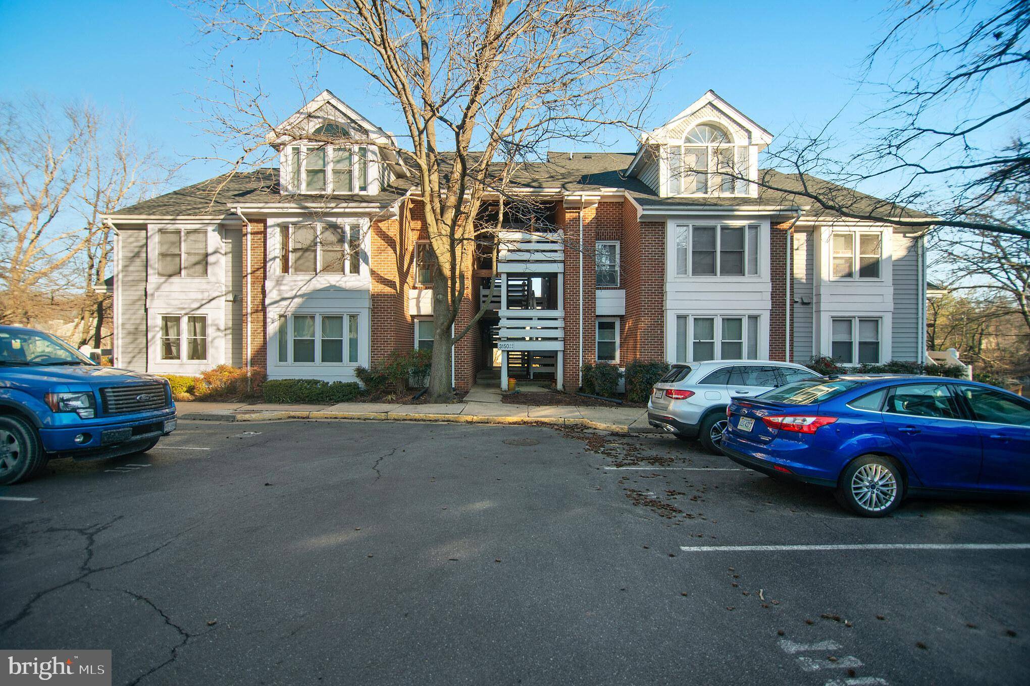 Falls Church, VA 22042,3150-A ANCHORWAY CT