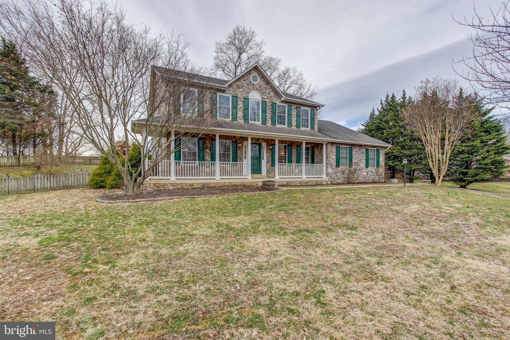 Warrenton, VA 20187,5985 WHIPPOORWILL DR