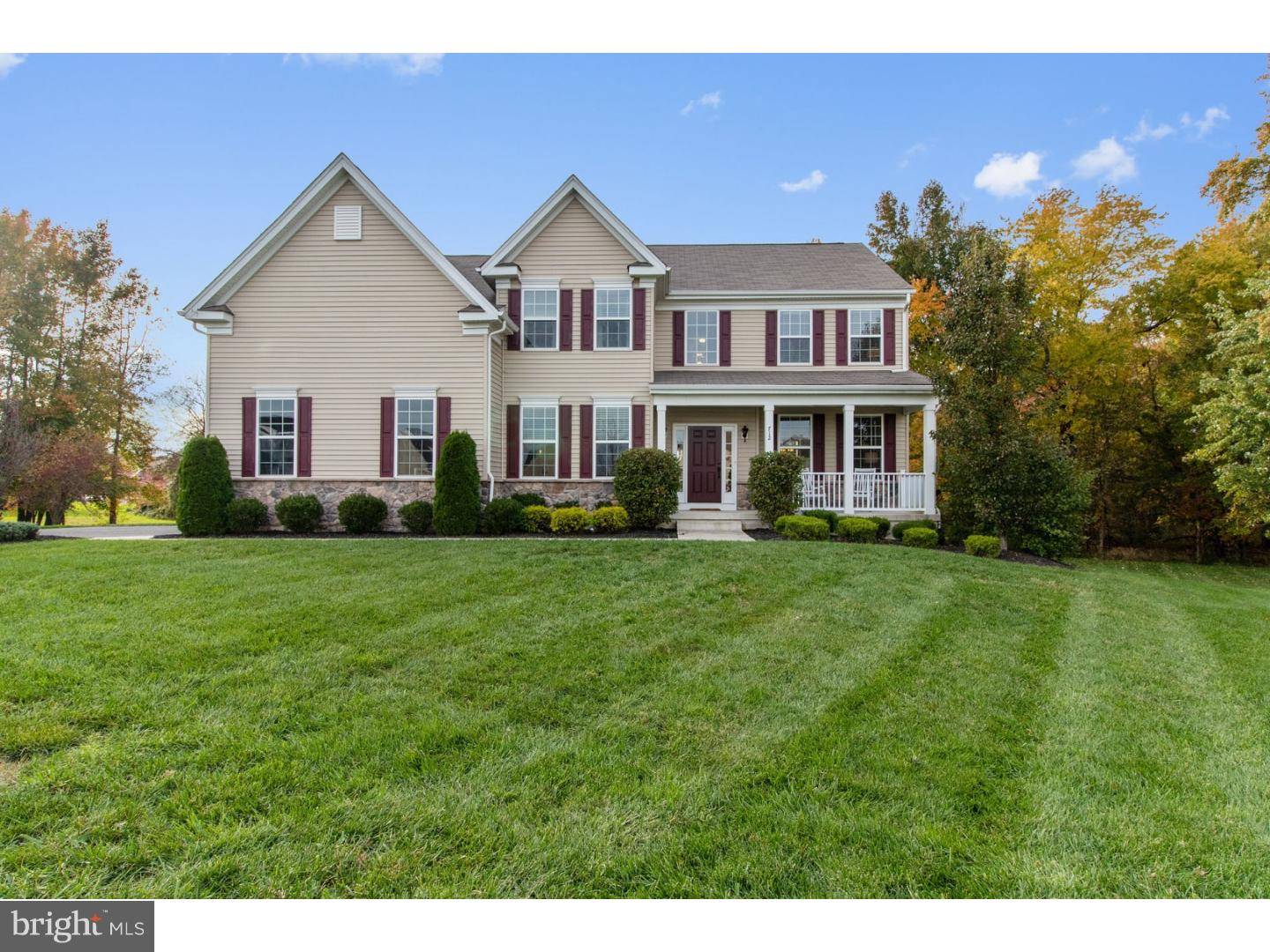 Mullica Hill, NJ 08062,712 CARLTON CT