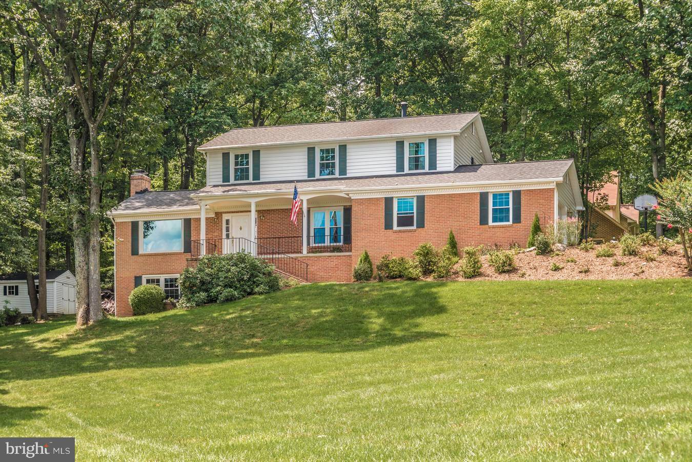 Frederick, MD 21702,9027 MOUNTAINBERRY CIR