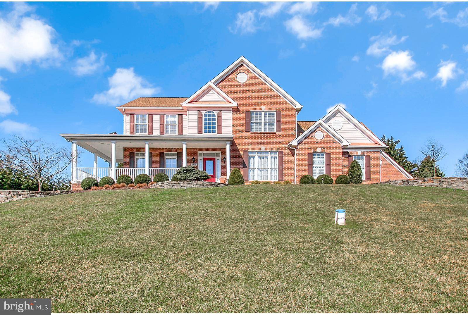 Jarrettsville, MD 21084,1339 WILEY OAK DR