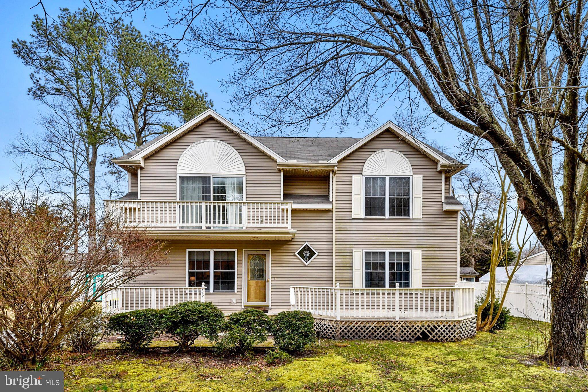 Ocean View, DE 19970,25 SEABROOK RD