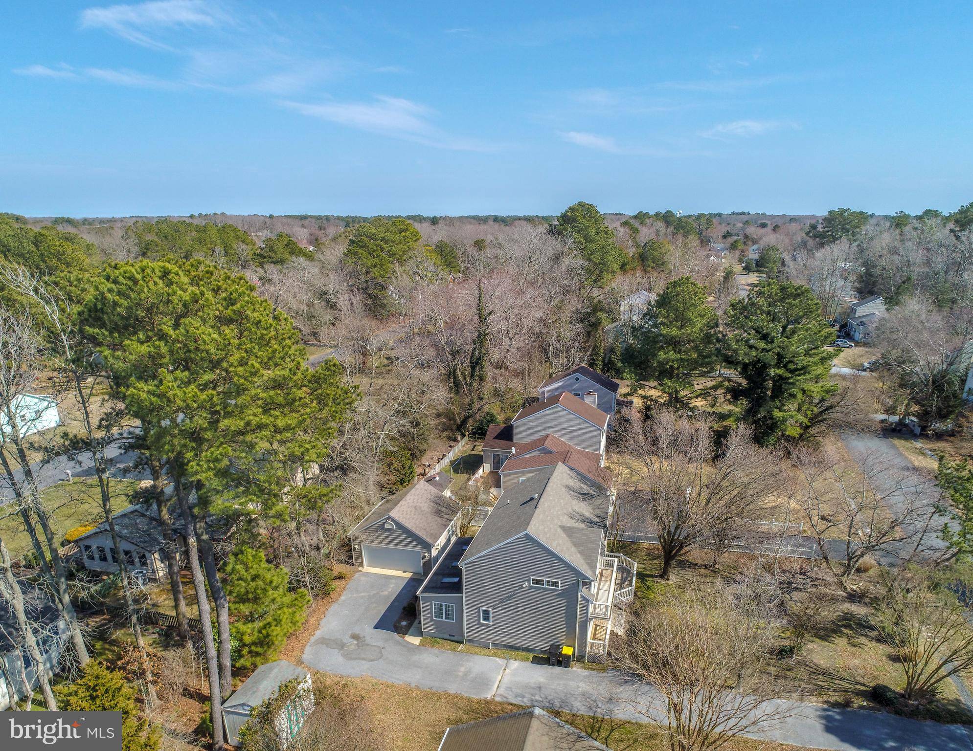 Ocean View, DE 19970,25 SEABROOK RD