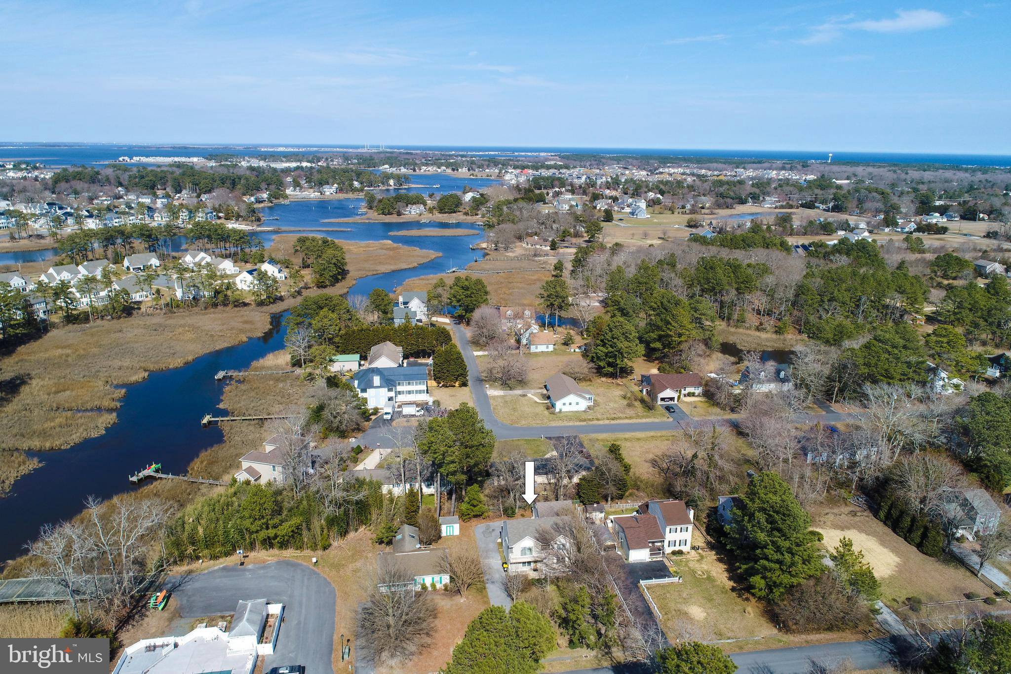 Ocean View, DE 19970,25 SEABROOK RD