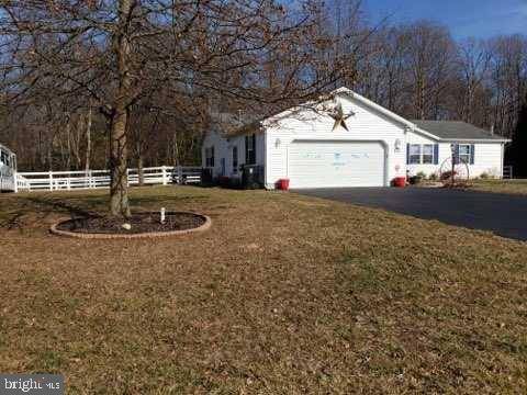 Camden Wyoming, DE 19934,537 WYNN WOOD CIR