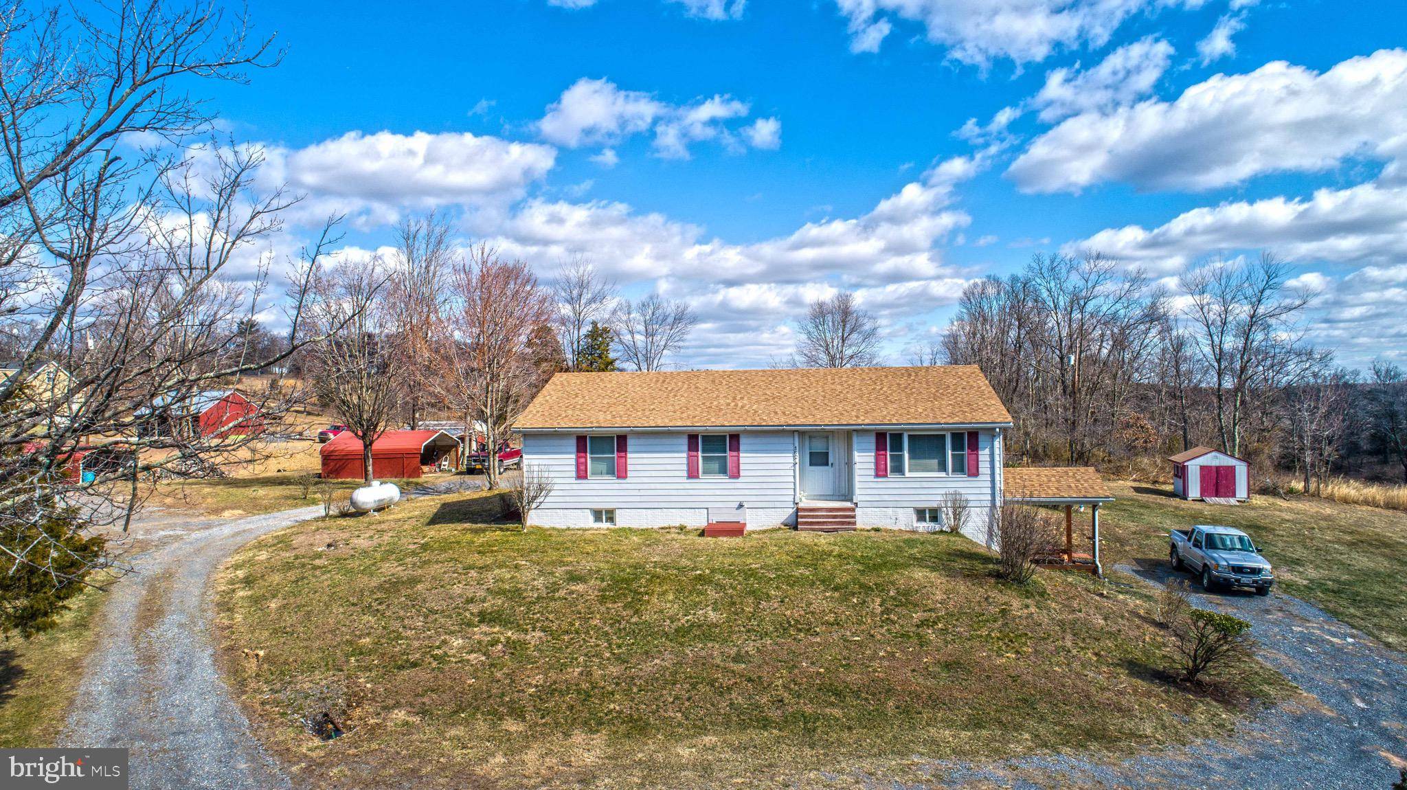 Winchester, VA 22602,162 SAMARY LN