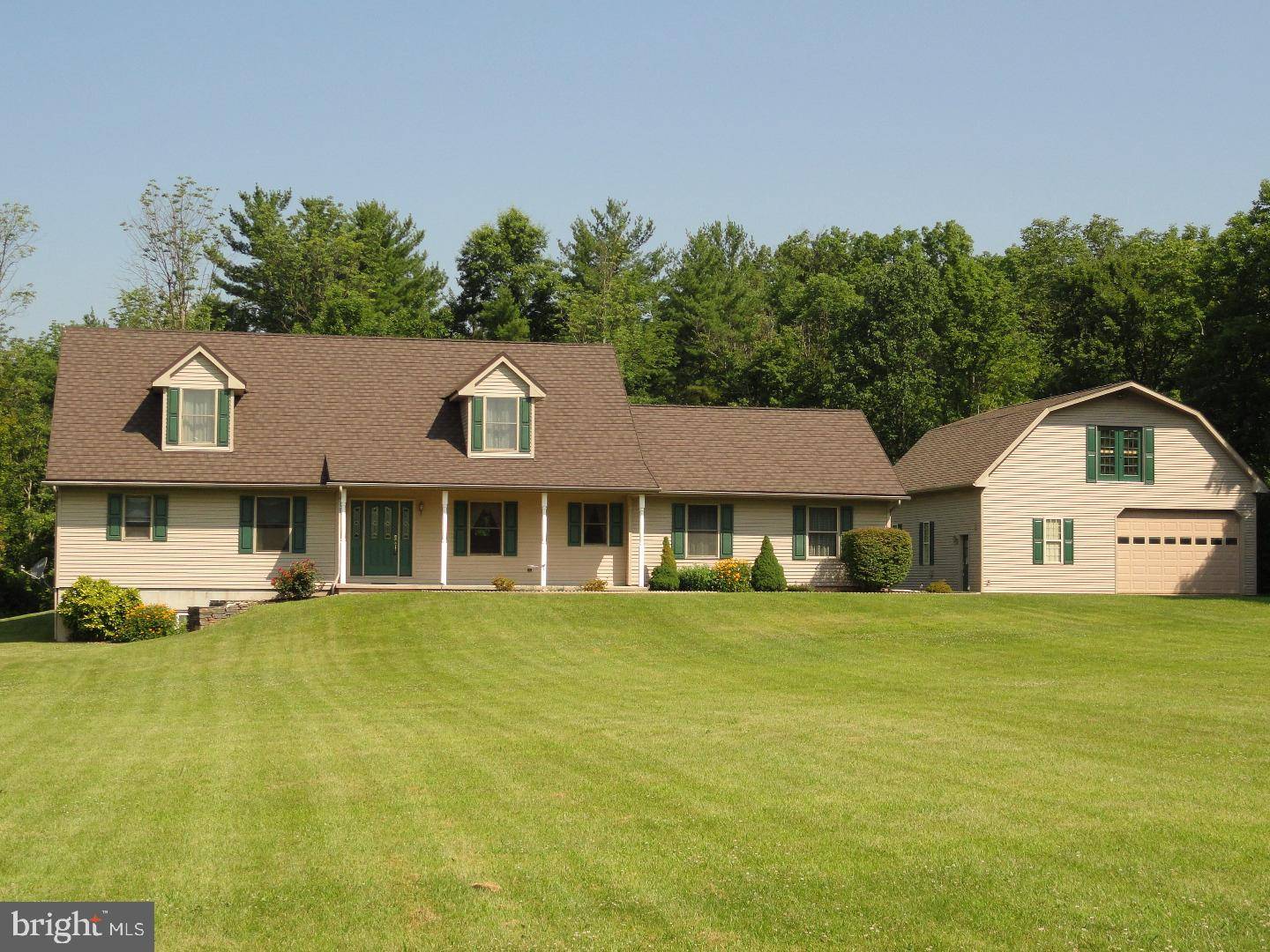 Pennsburg, PA 18073,1134 BRINCKMAN RD