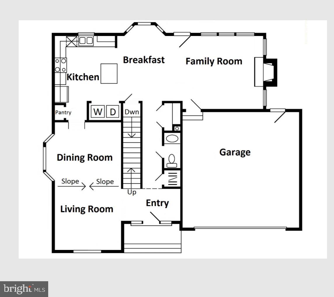 Colonial Beach, VA 22443,1160 EBB TIDE DR